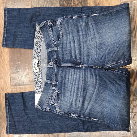 Ariat womens perfect rise straight leg jeans - Picture 2 of 2